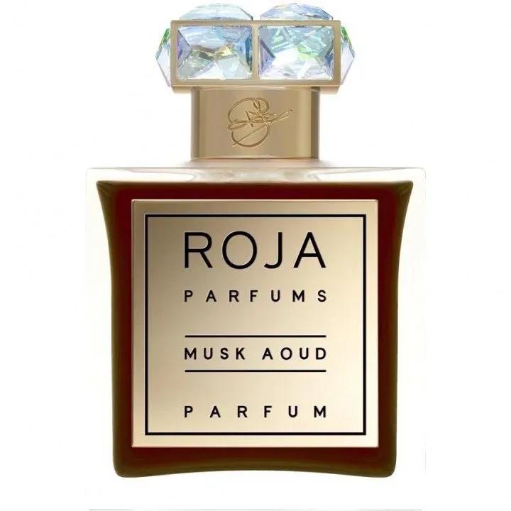 Musk Aoud — Roja Parfums