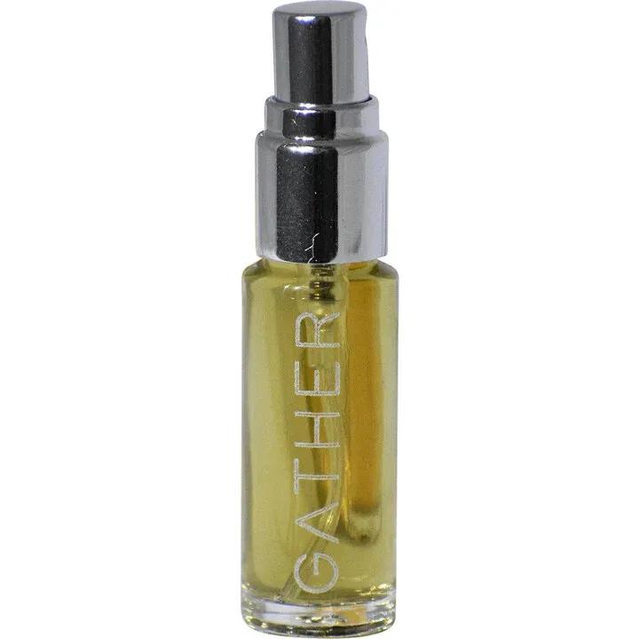 Balsam Fir - Vanilla — Gather Perfume