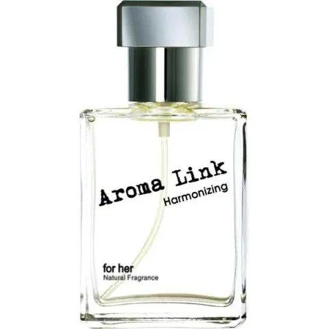 Harmonizing — Aroma Link