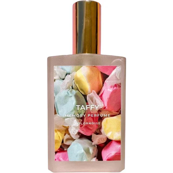 Taffy — Colornoise