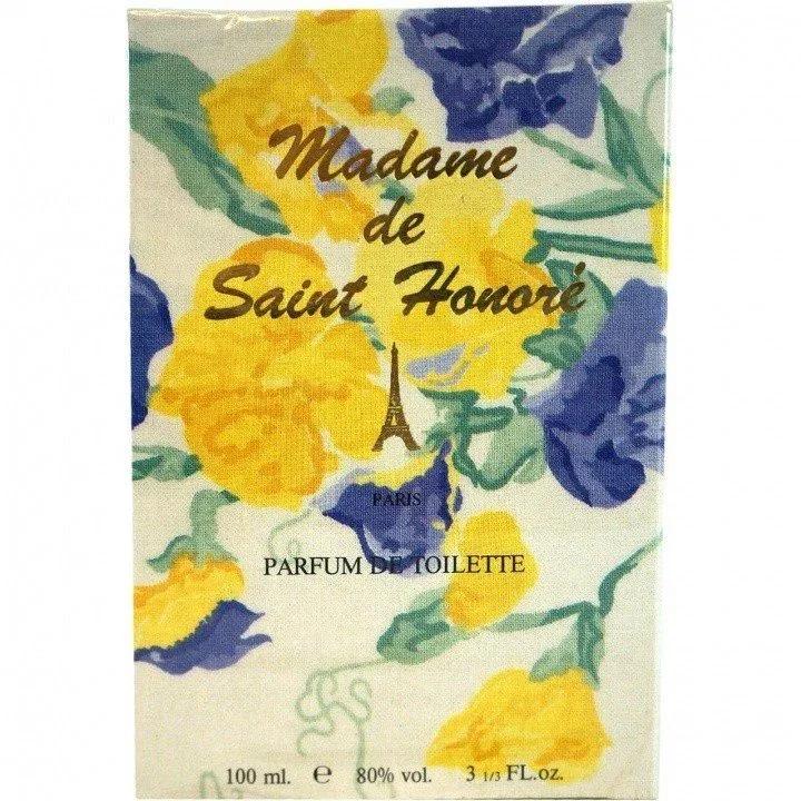 Secret Garden — Helena Rubinstein