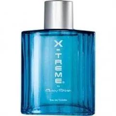 X-Treme — Avroy Shlain