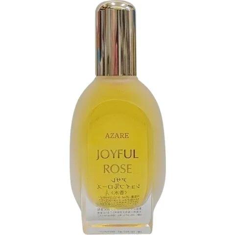 Joyful Rose — Azare