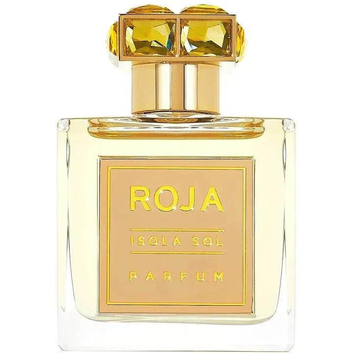 Isola Sol — Roja Parfums