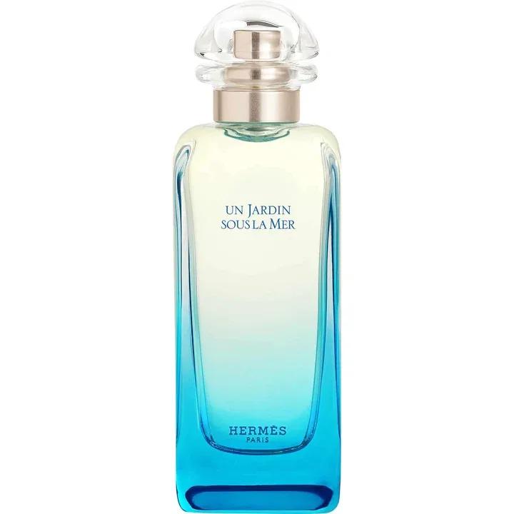 Un Jardin sous la Mer — Hermès