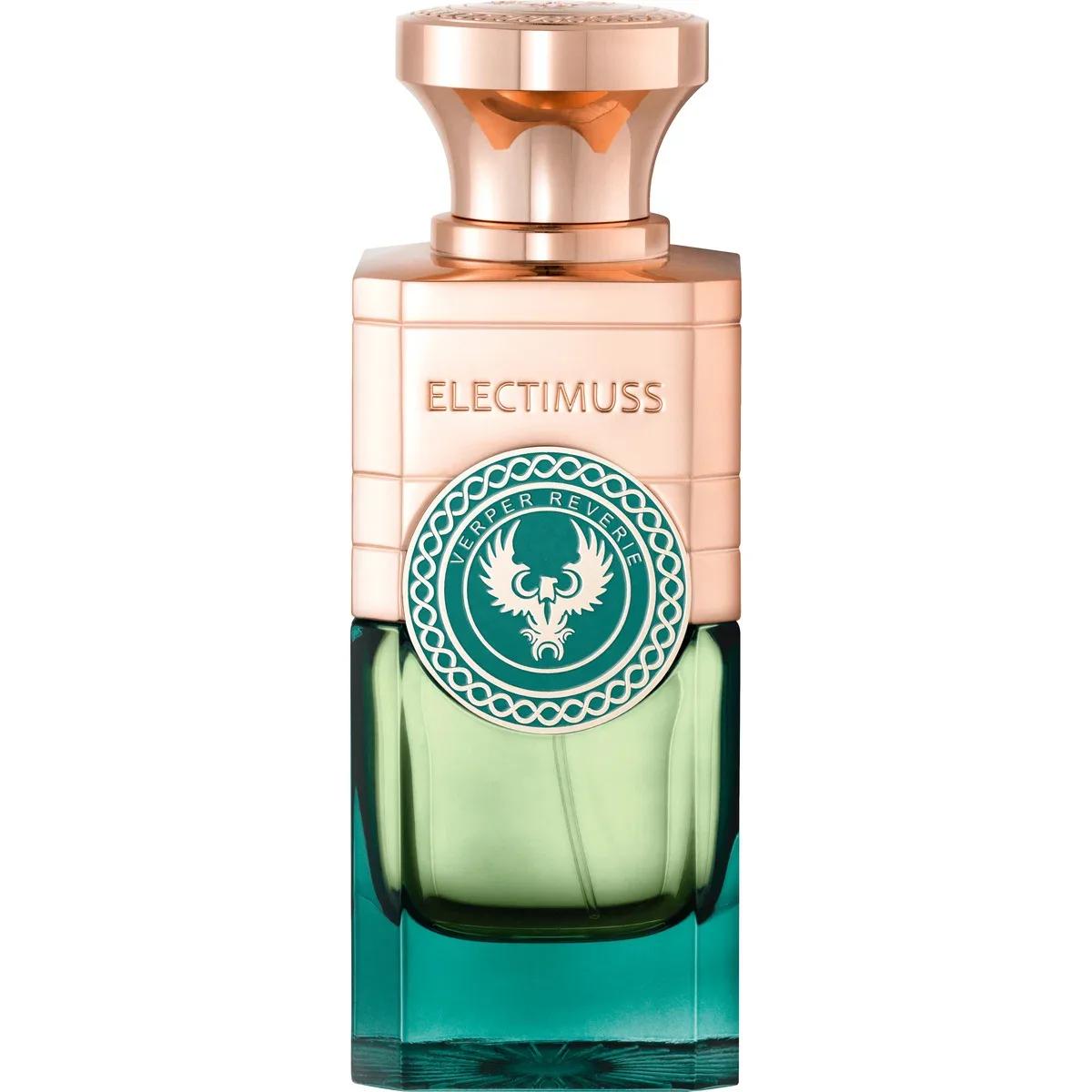 Vesper Reverie — Electimuss