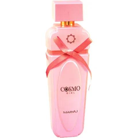 Cosmo Girl — Maryaj