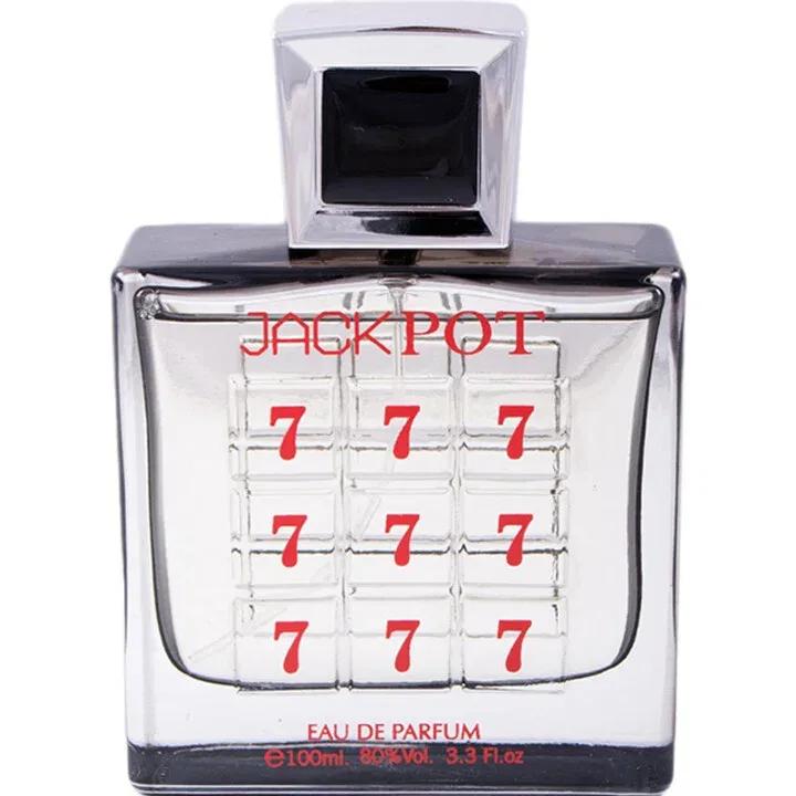 Jack Pot — Estevia