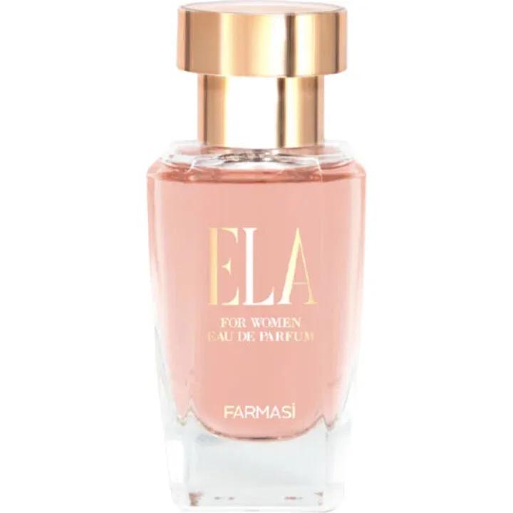 Ela — Farmasi