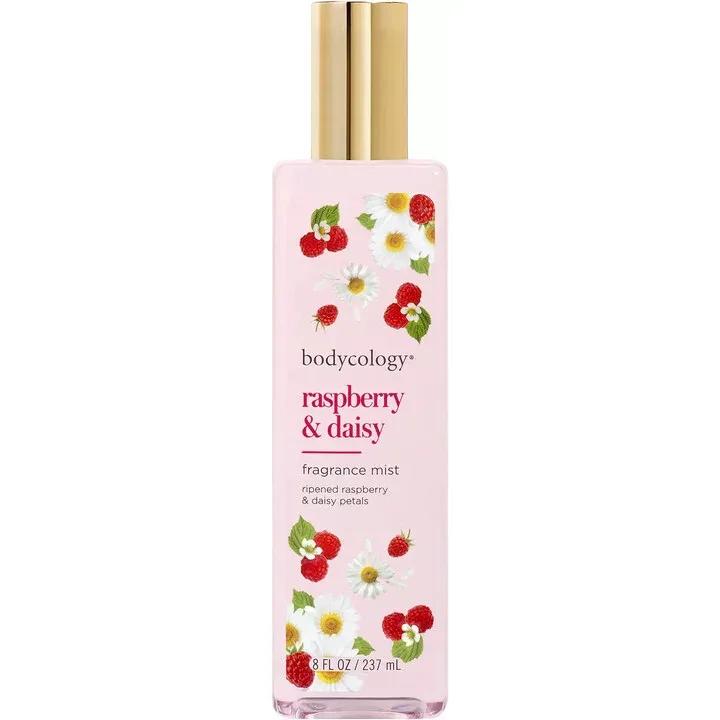 Raspberry & Daisy — bodycology