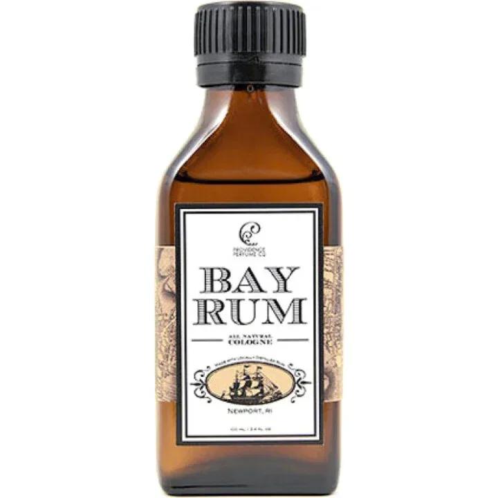 Bay Rum — Providence Perfume