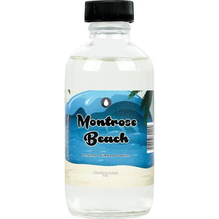 Montrose Beach — Oleo Soapworks
