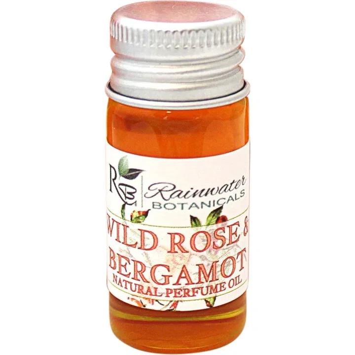 Wild Rose & Bergamot — Rainwater Botanicals