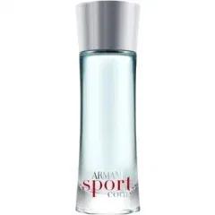 Armani Code Sport Athlete — Giorgio Armani