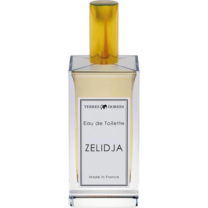 Zelidja — Terres Dorees