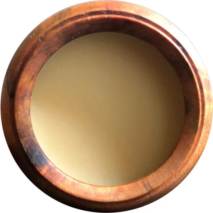 Patchouli Frangipani — Natural Wisdom