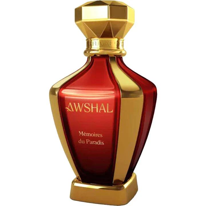 Mémoires du Paradis — Awshal