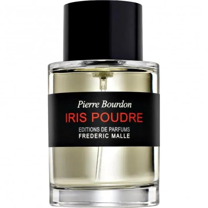 Iris Poudre — Editions de Parfums Frédéric Malle