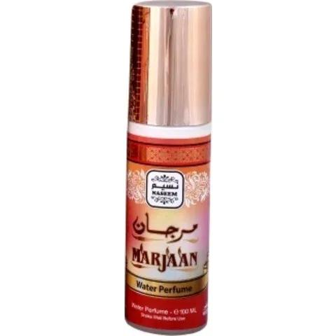Marjaan — Naseem