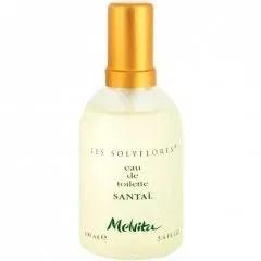 Les Solyflores - Santal — Melvita