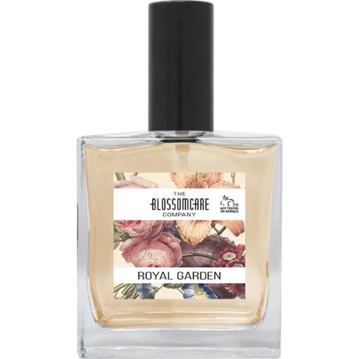 Royal Garden — The Blossomcare Company