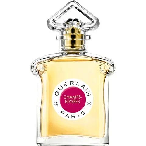 Champs-Élysées Guerlain 1996 Eau de Parfum — Guerlain
