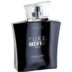 P.U.R.E. Silver Men — Giorgio Valenti
