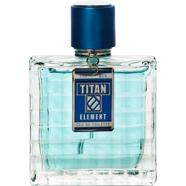 Titan Element — Parfums Genty