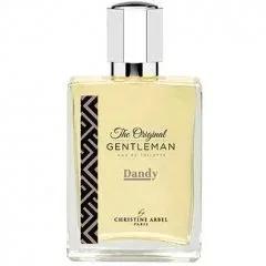 The Original Gentleman - Dandy — Christine Arbel