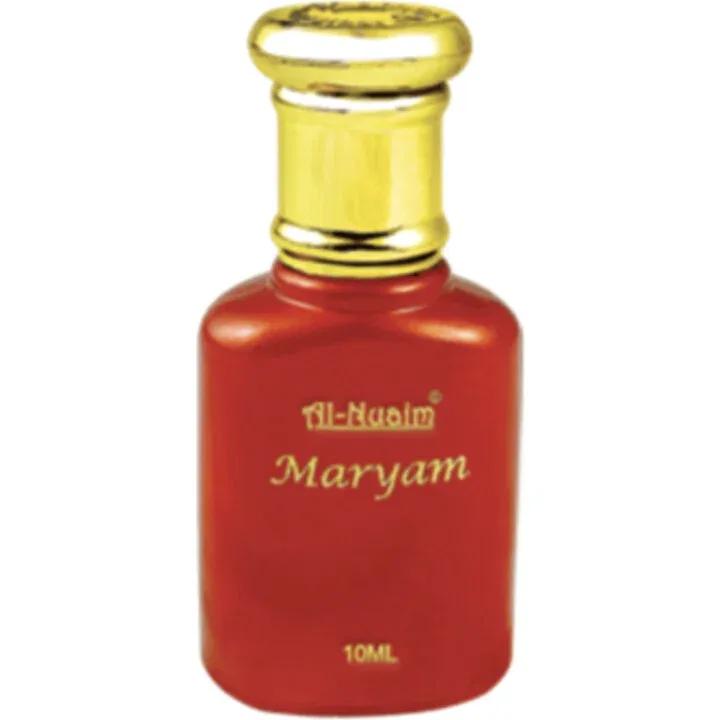 Maryam — Al-Nuaim