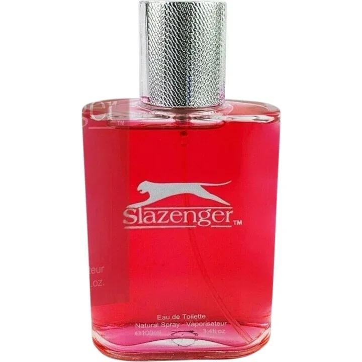 Red Men — Slazenger