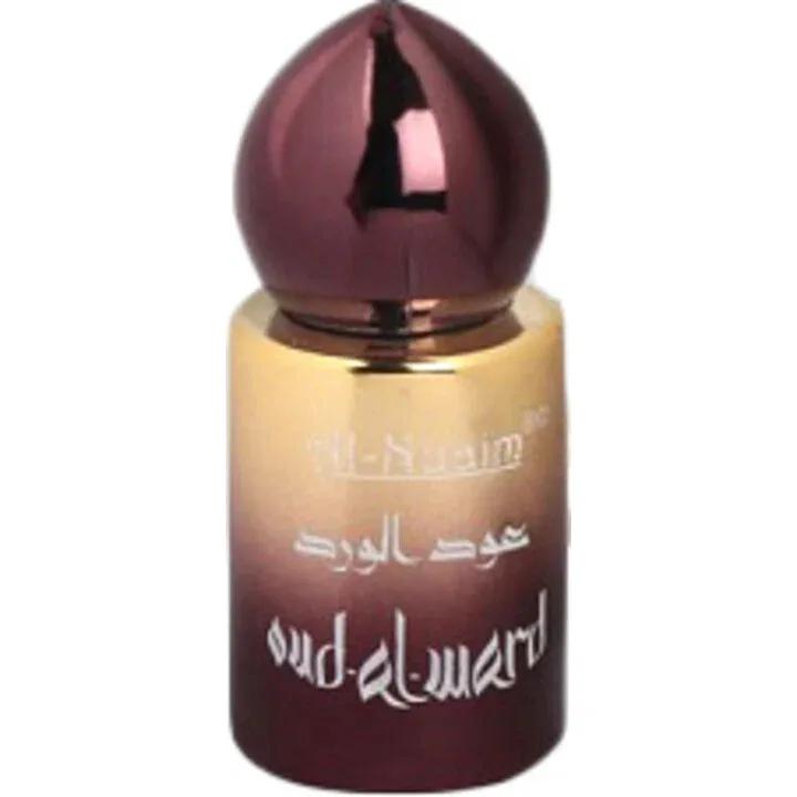 Tohfa Series - Oud-Al-Ward — Al-Nuaim