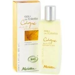 Cologne aux 8 essences — Melvita