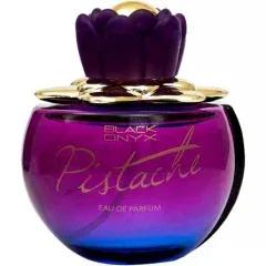 Pistache — Black Onyx