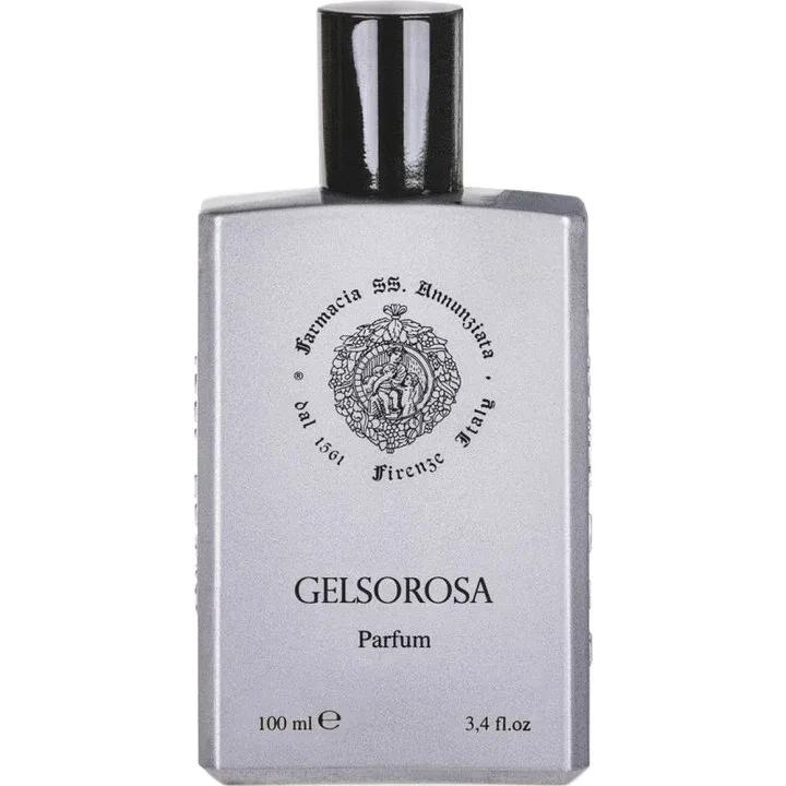 Gelsorosa — Farmacia SS. Annunziata