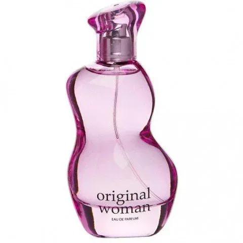 Original Woman — Omerta