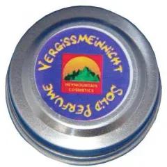 Vergissmeinnicht — Heymountain Cosmetics