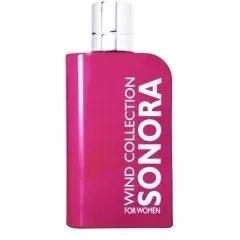Wind Collection - Sonora — Parfums Christine Darvin