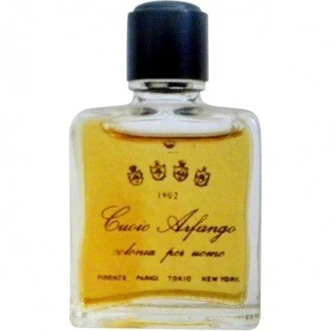 Cuoio Arfango — Arfango