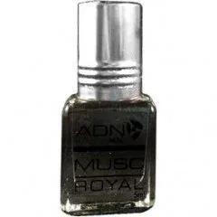 Musc Royal — ADN Paris