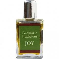Joy — Aromatic Traditions