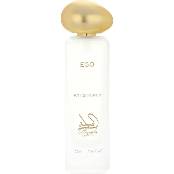 Ego — Almessila