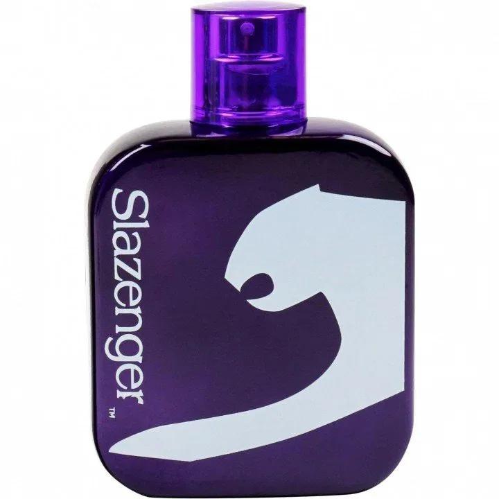 Purple — Slazenger