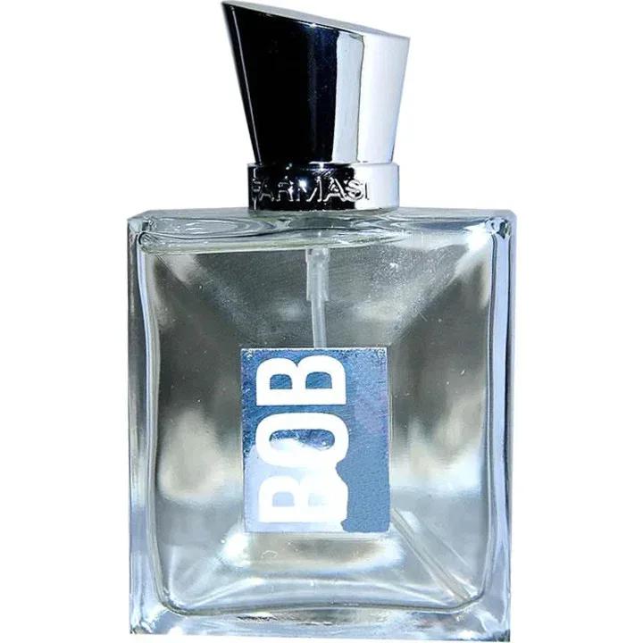 Bob — Farmasi