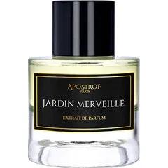 Jardin Merveille — Apostrof