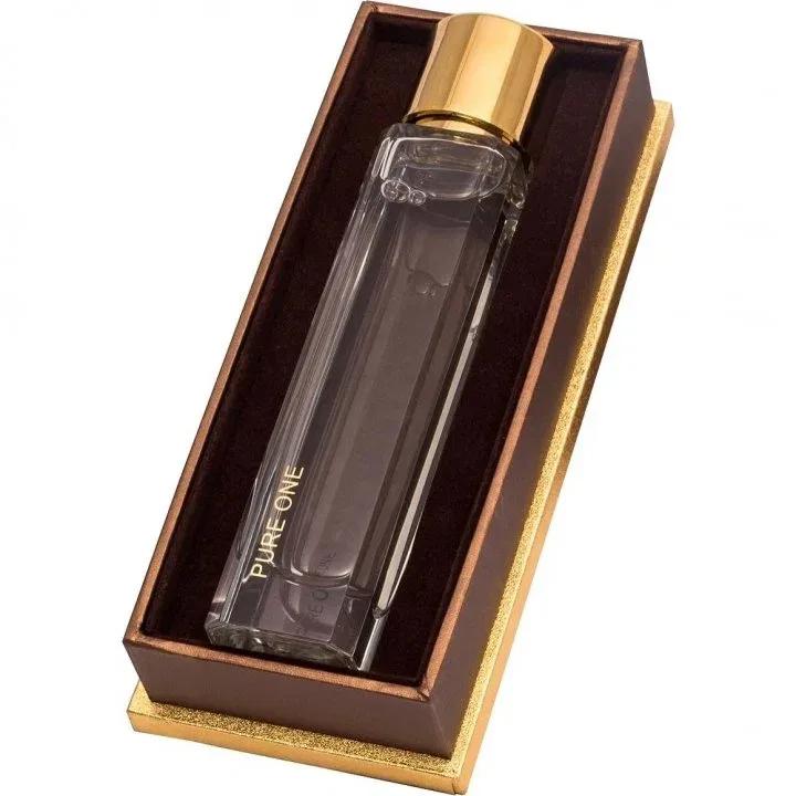 Pure One Gold — Top Perfumer