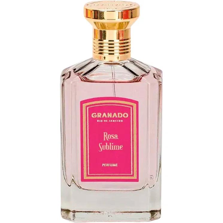 Rosa Sublime — Granado
