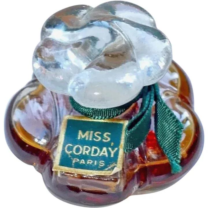 Miss Corday — Corday