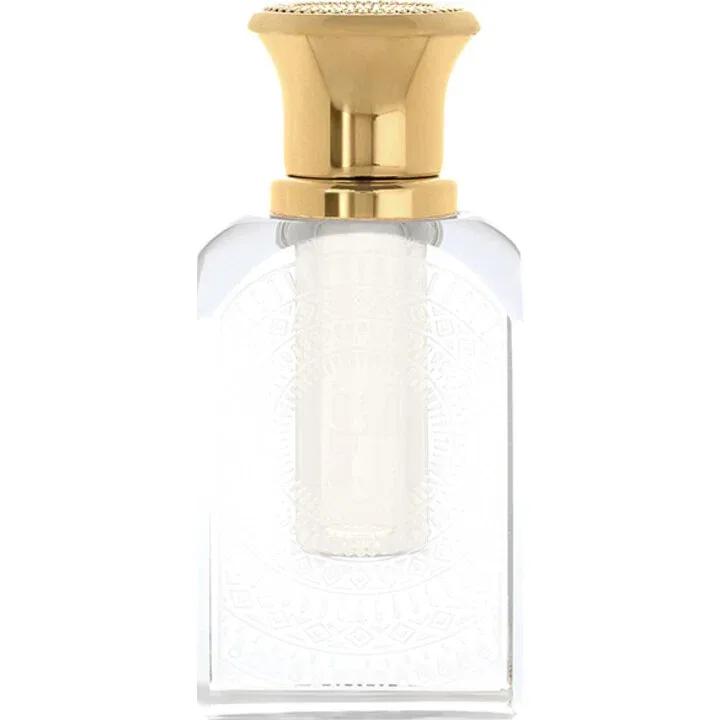 Musk Smoky — Ateej
