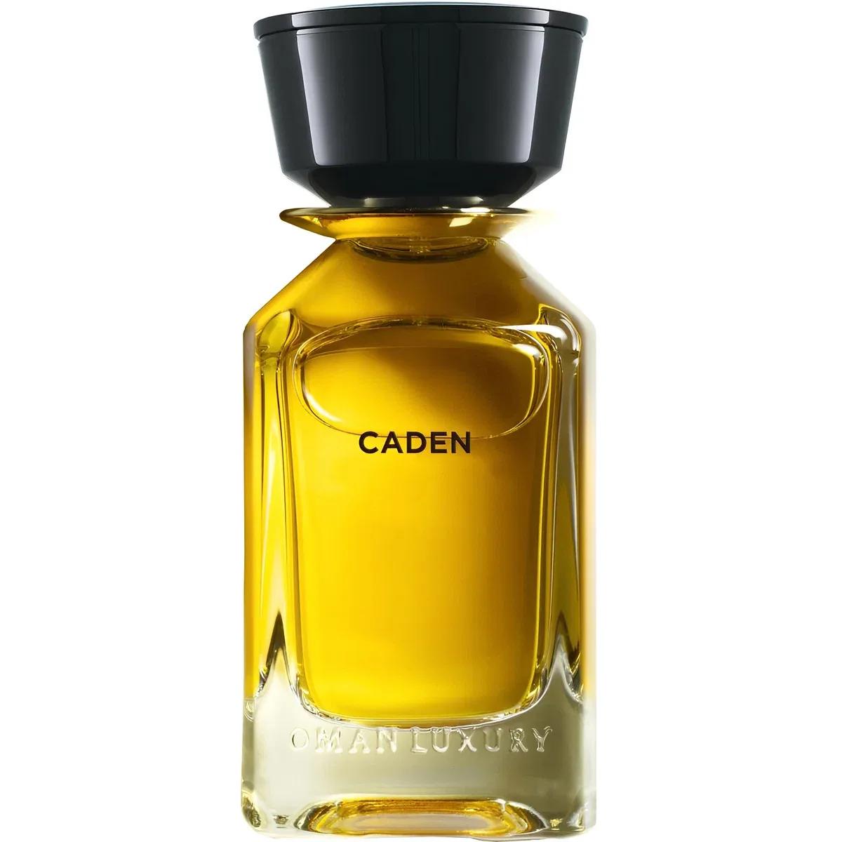 Caden — Omanluxury